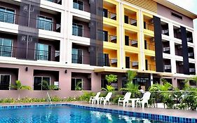 B Space Residence